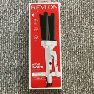 Revlon Jumbo Hair Waver